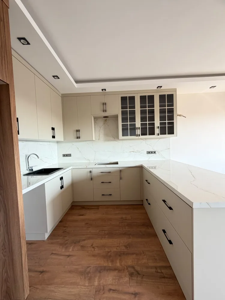 SALAM RESIDENCE  Interior - 6