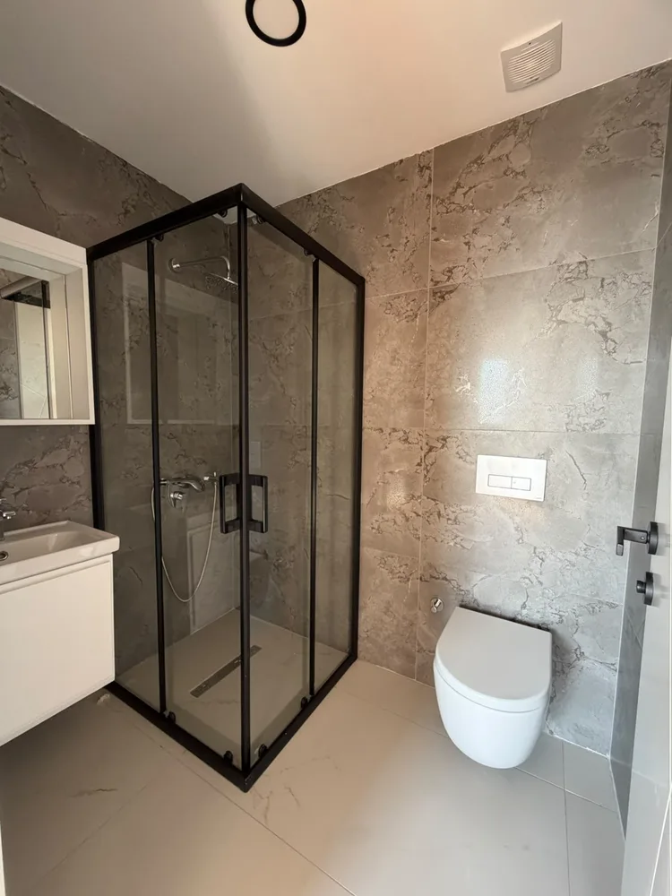 SALAM RESIDENCE  Interior - 23