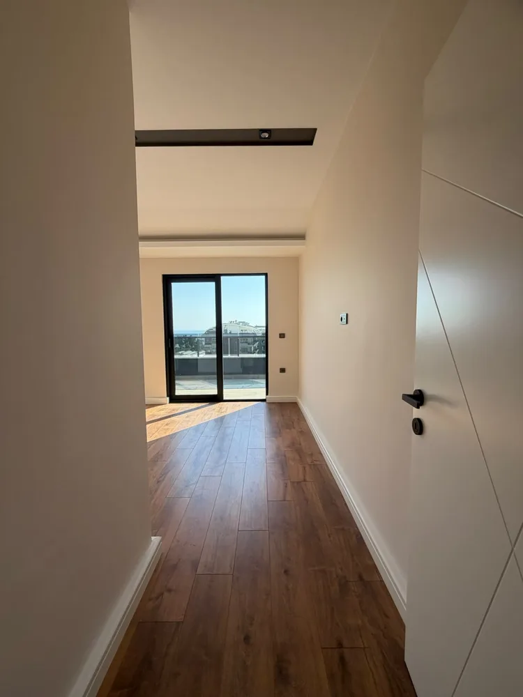SALAM RESIDENCE  Interior - 9