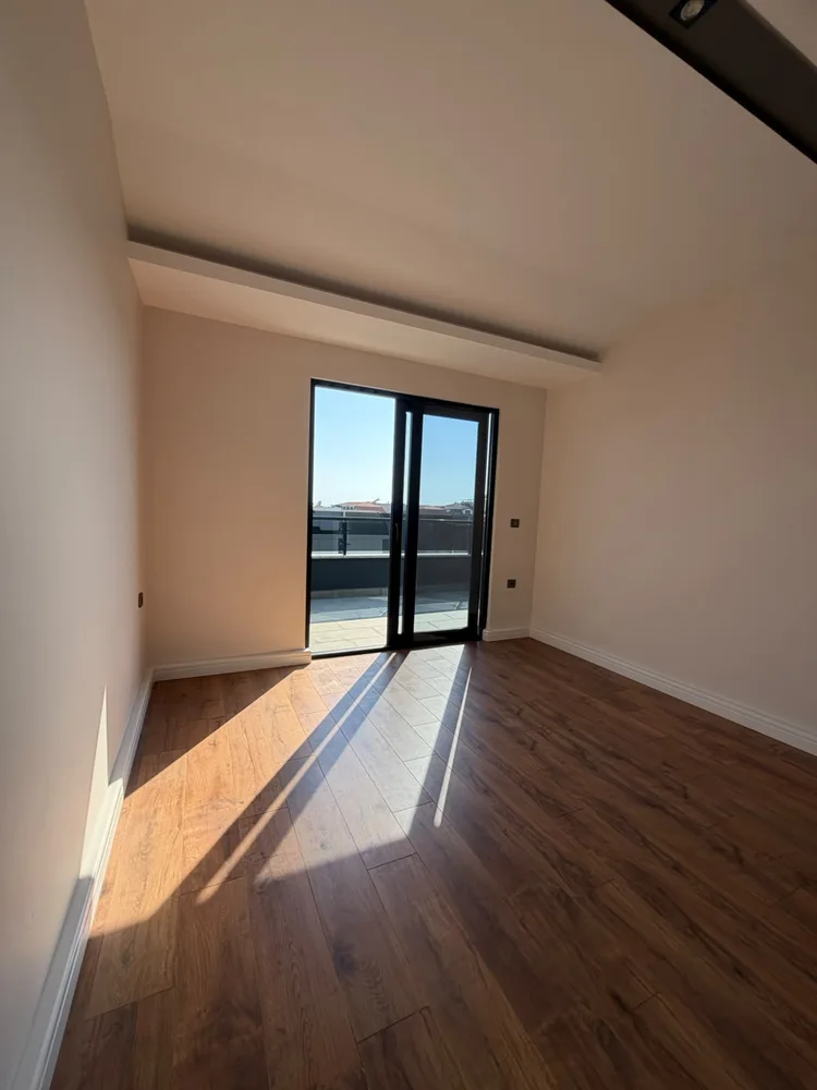 SALAM RESIDENCE  Interior - 11