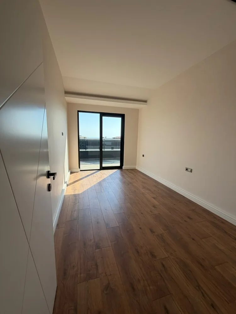SALAM RESIDENCE  Interior - 10