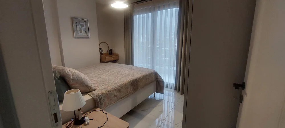MAHMUTLAR HILL RESİDENCE  Interior - 6
