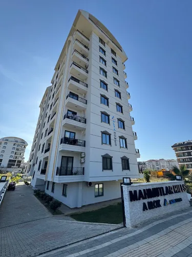 MAHMUTLAR HILL RESİDENCE , Exterior - 1