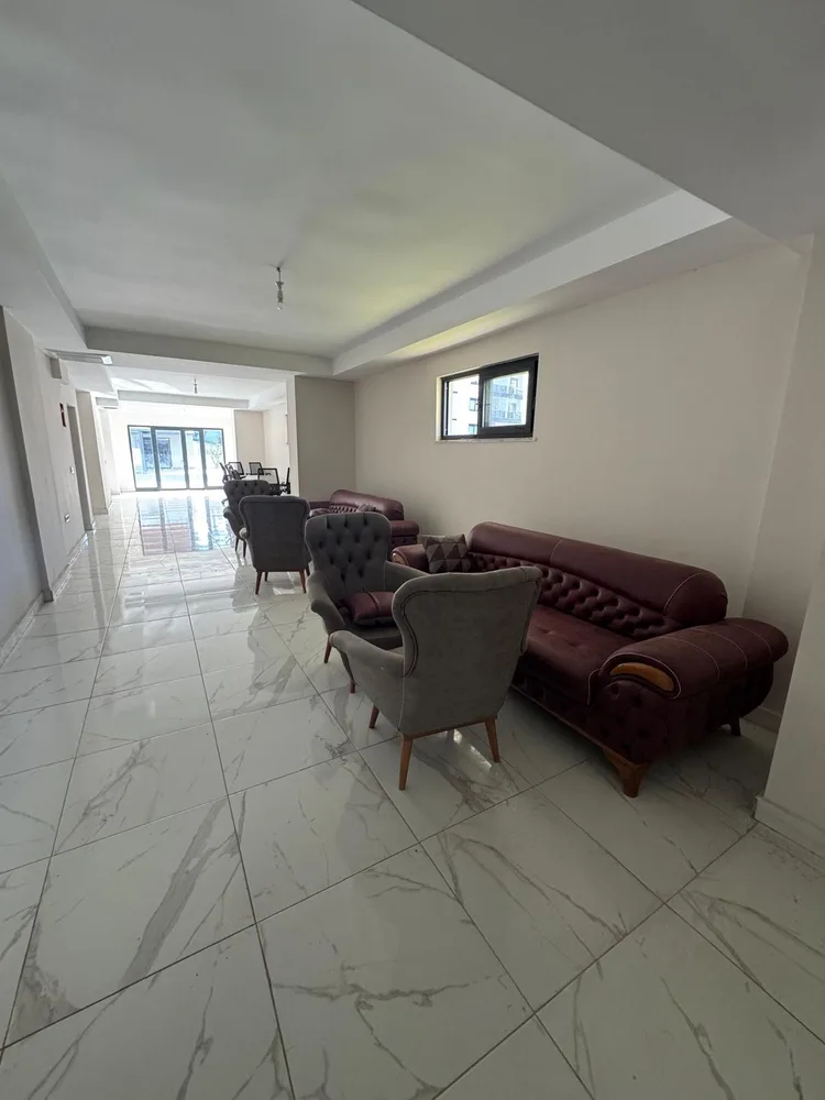 MAHMUTLAR HILL RESİDENCE  Interior - 19