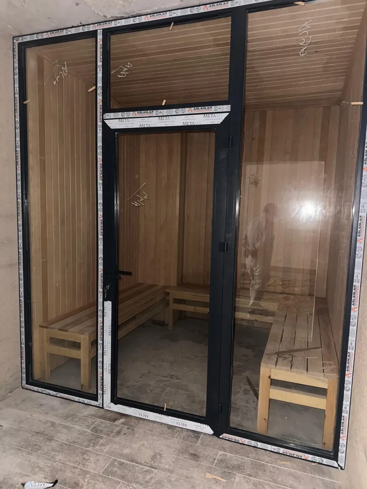 MAHMUTLAR HILL RESİDENCE  Interior - 20