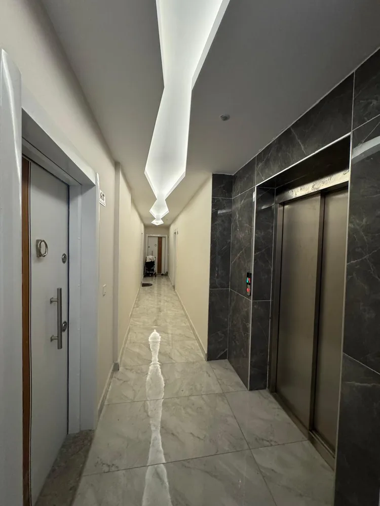 MAHMUTLAR HILL RESİDENCE  Interior - 13