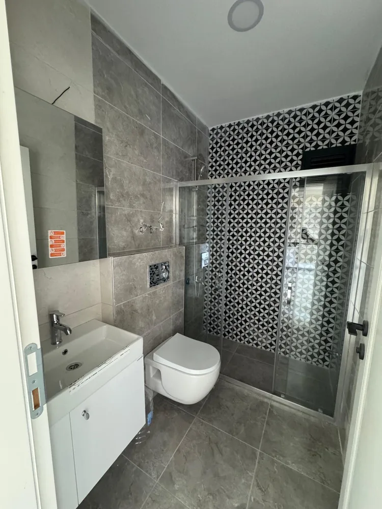MAHMUTLAR HILL RESİDENCE  Interior - 21