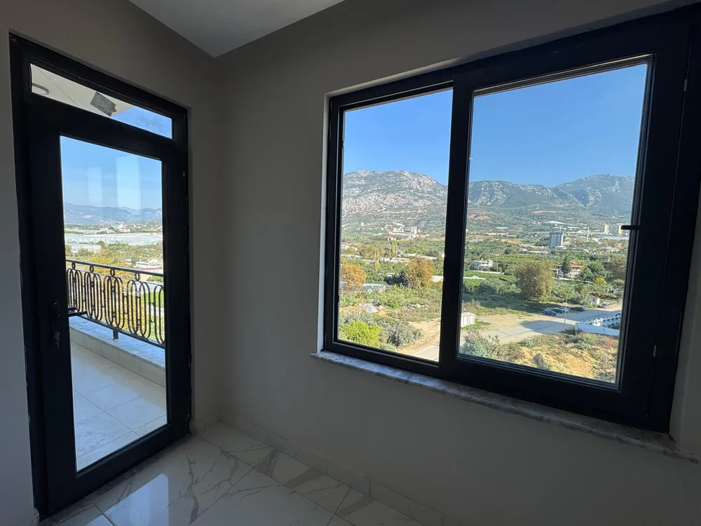 MAHMUTLAR HILL RESİDENCE  Interior - 14