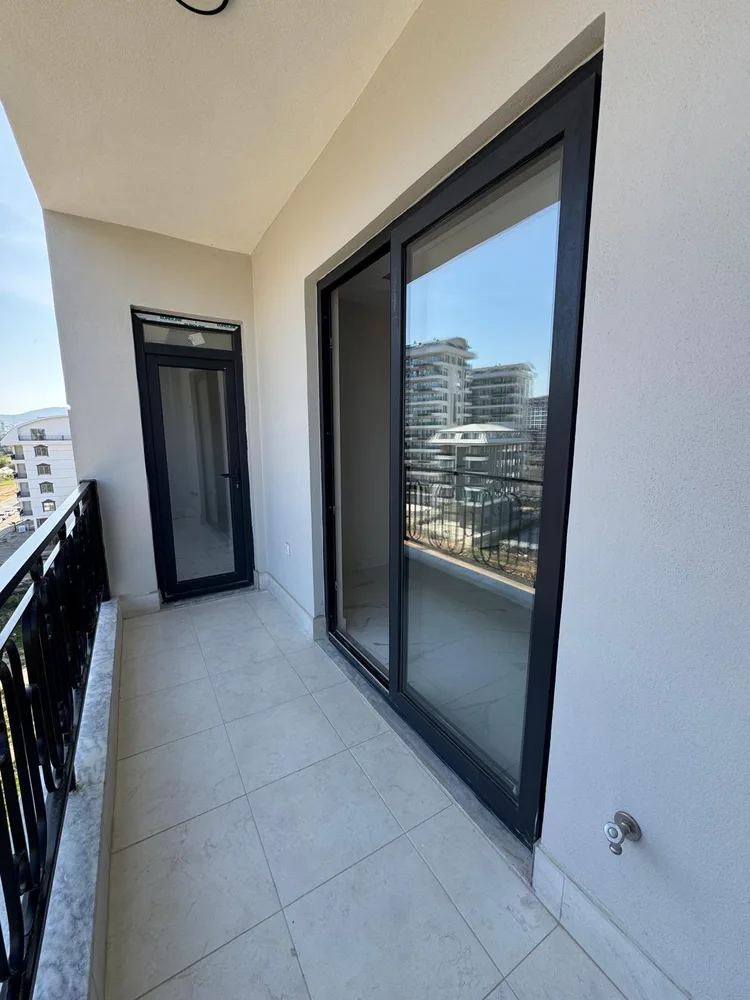 MAHMUTLAR HILL RESİDENCE  Exterior - 15