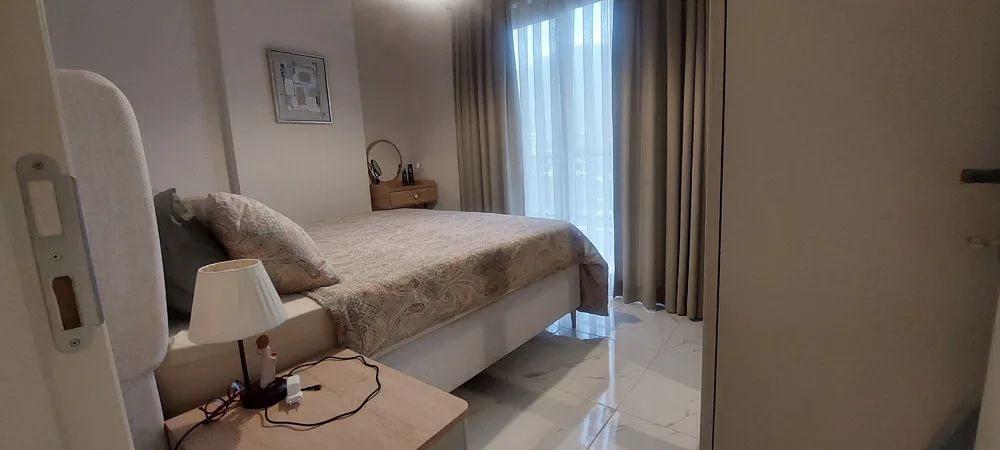 MAHMUTLAR HILL RESİDENCE  Interior - 7