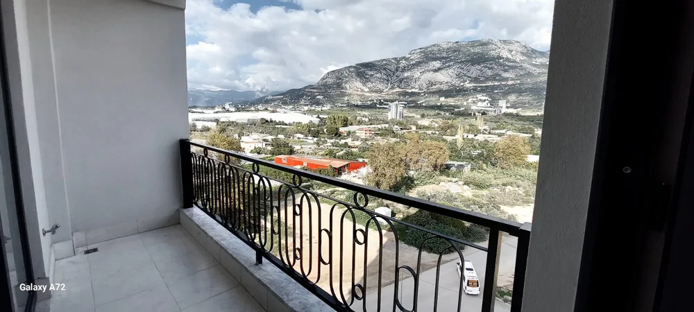 MAHMUTLAR HILL RESİDENCE  Exterior - 17