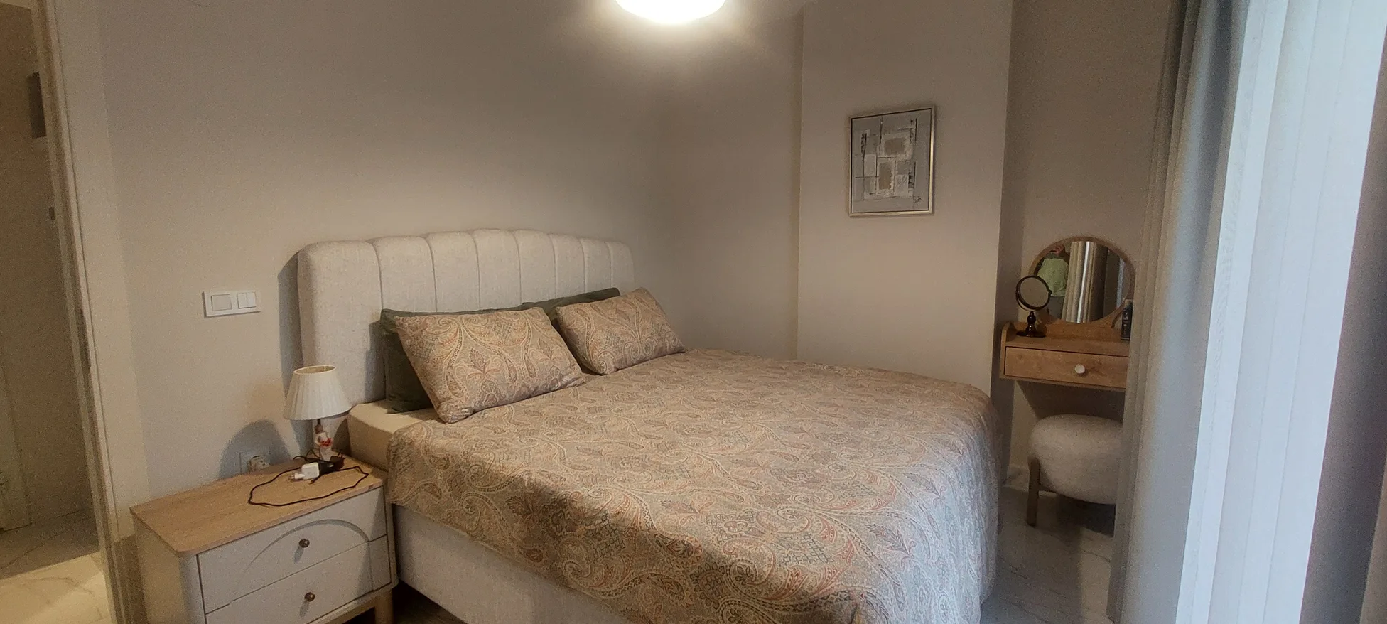 MAHMUTLAR HILL RESİDENCE  Interior - 8