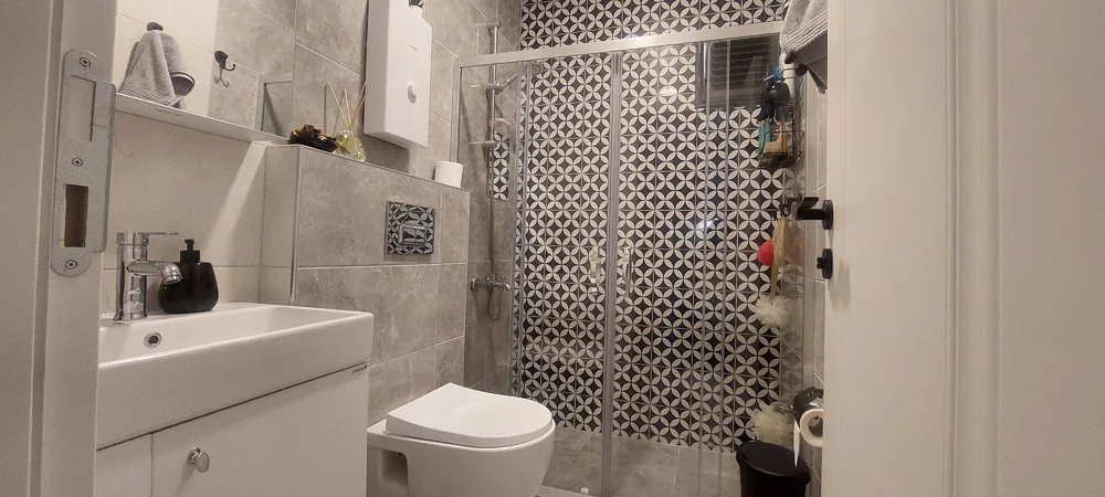 MAHMUTLAR HILL RESİDENCE  Interior - 22