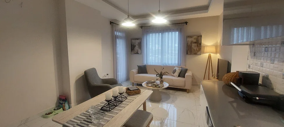MAHMUTLAR HILL RESİDENCE , Interior - 3