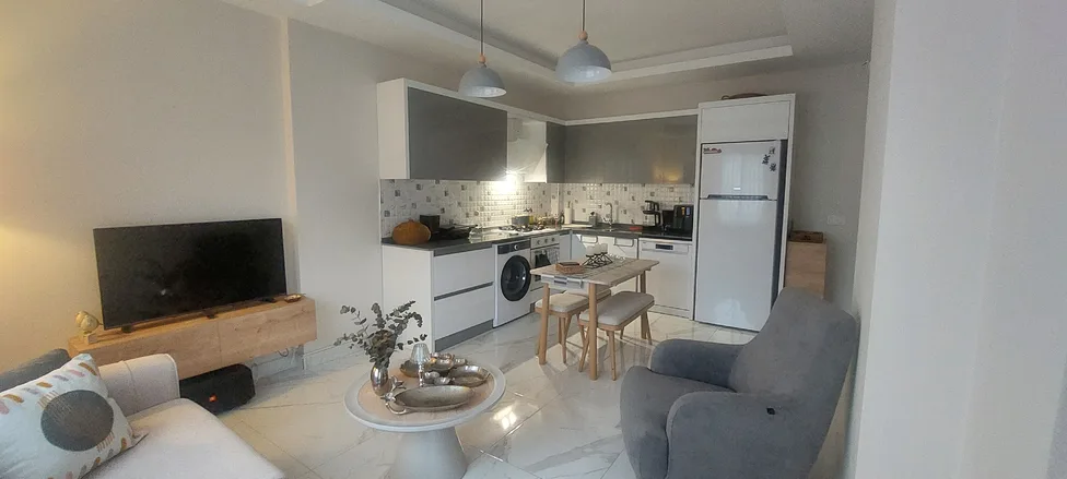 MAHMUTLAR HILL RESİDENCE , Interior - 4