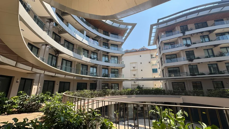 , Exterior - 2