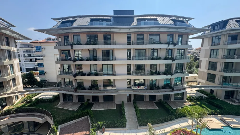DOWTOWN RESIDENCE 