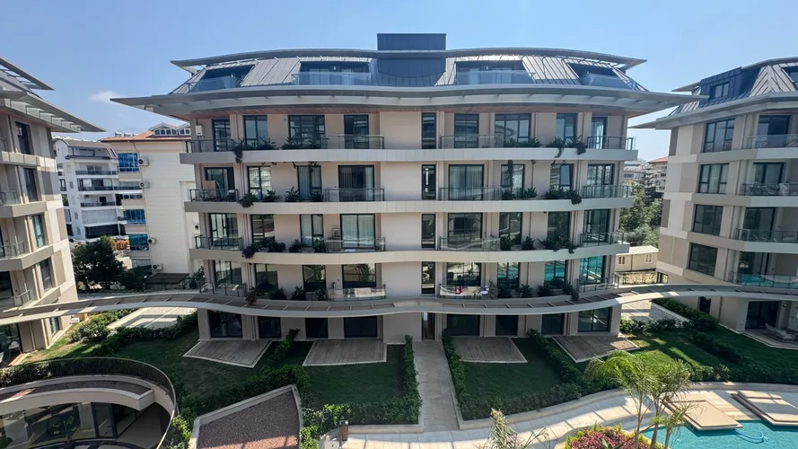 DOWTOWN RESIDENCE , Exterior - 1