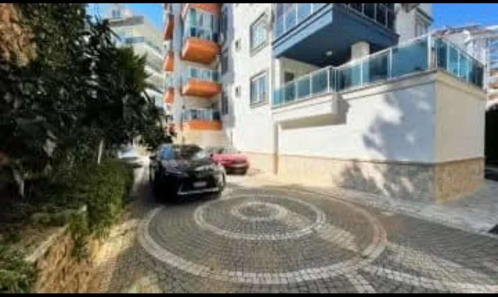 MY HILL ÖZAYGÜN  Exterior - 13