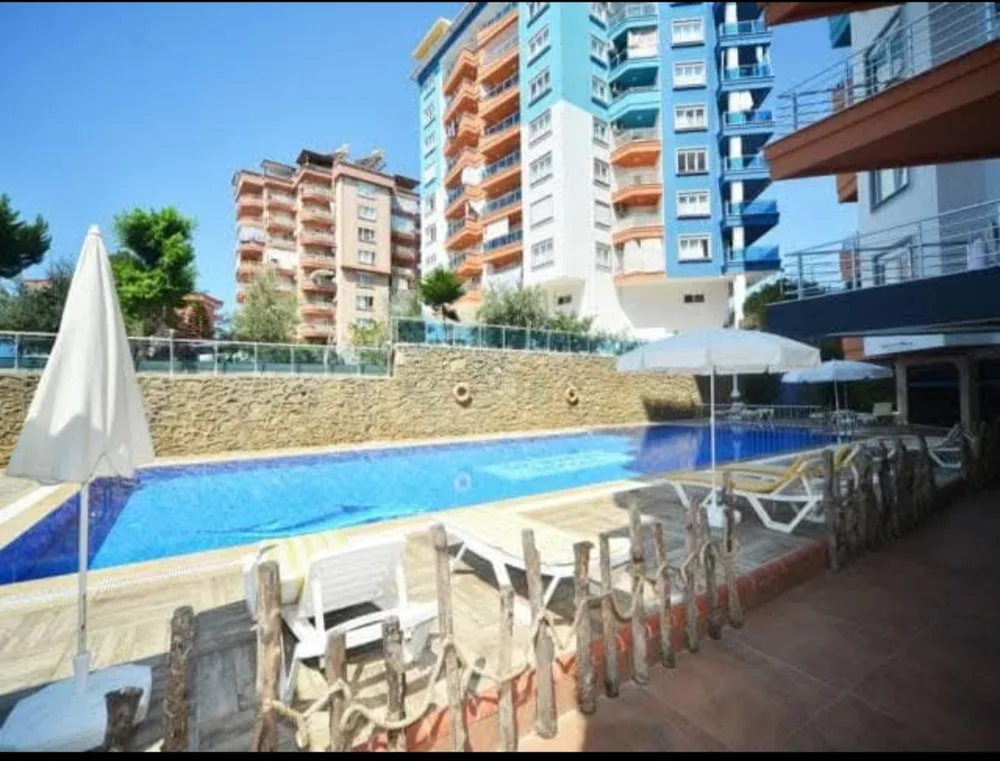 MY HILL ÖZAYGÜN  Facilities - 15