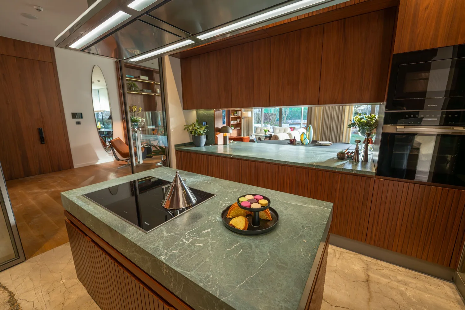 NEXT LEVEL ISTANBUL Interior - 5