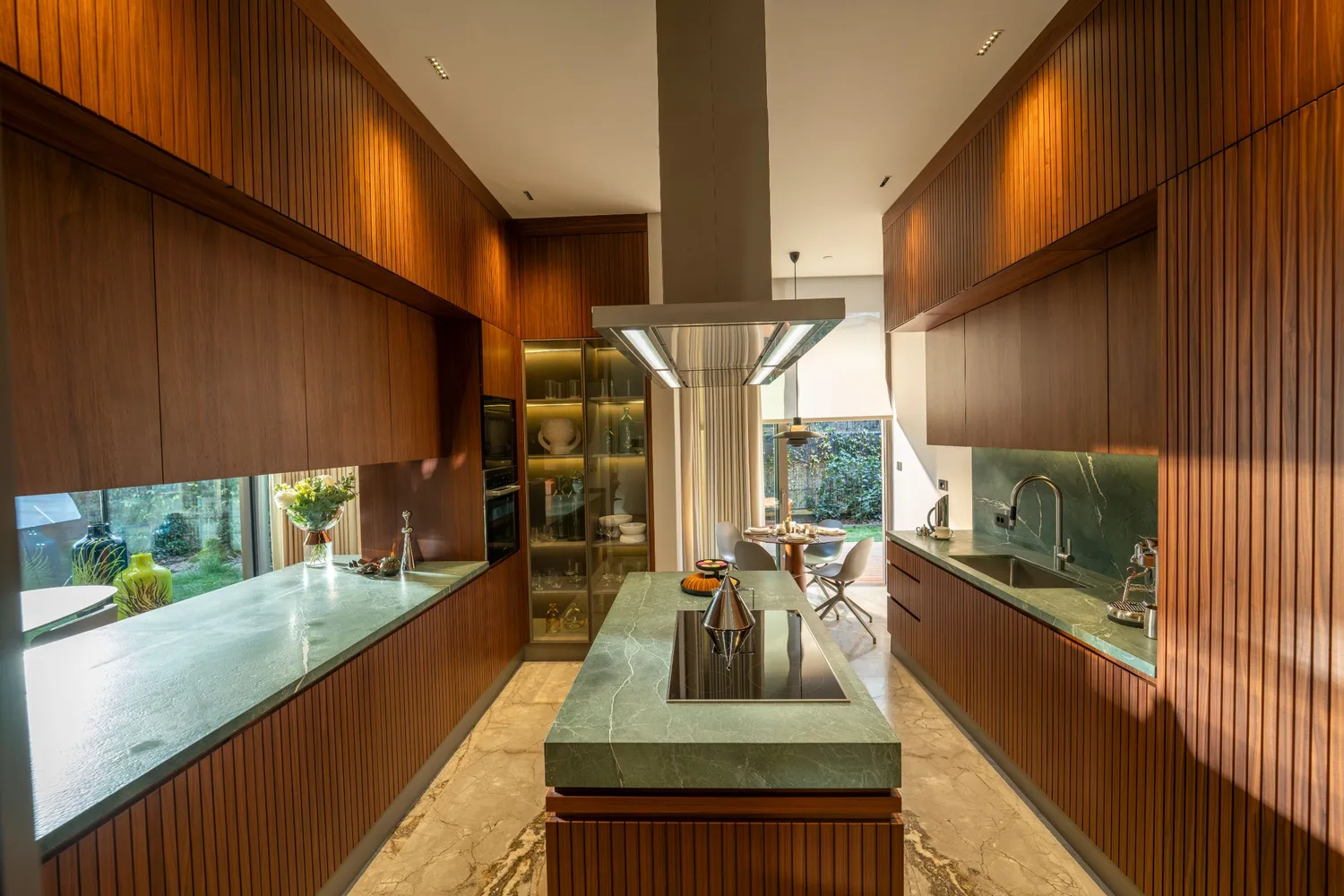 NEXT LEVEL ISTANBUL Interior - 6