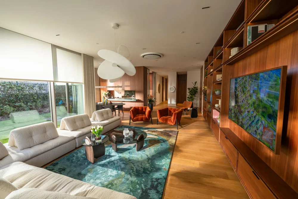 NEXT LEVEL ISTANBUL Interior - 7