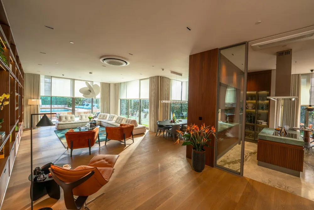 NEXT LEVEL ISTANBUL Interior - 2