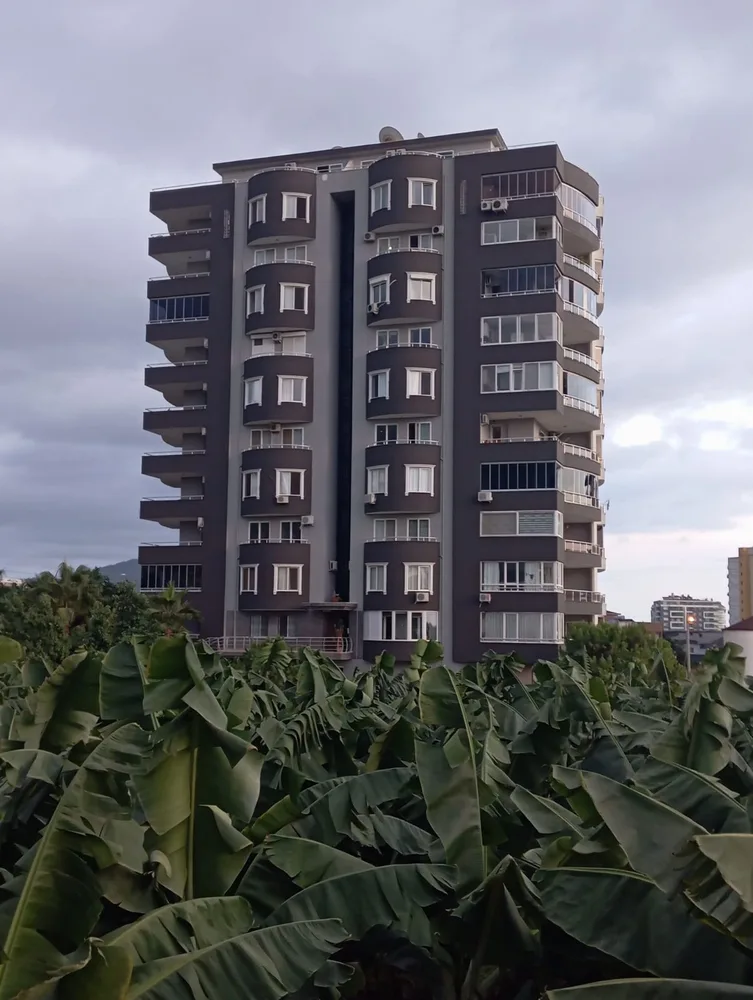 YALI SITESI - Посмотреть объект недвижимости