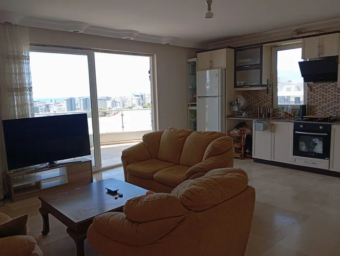 YALI SITESI, Interior - 2