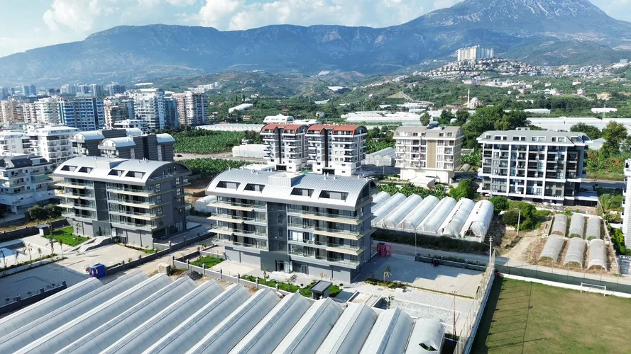 , Exterior - 1