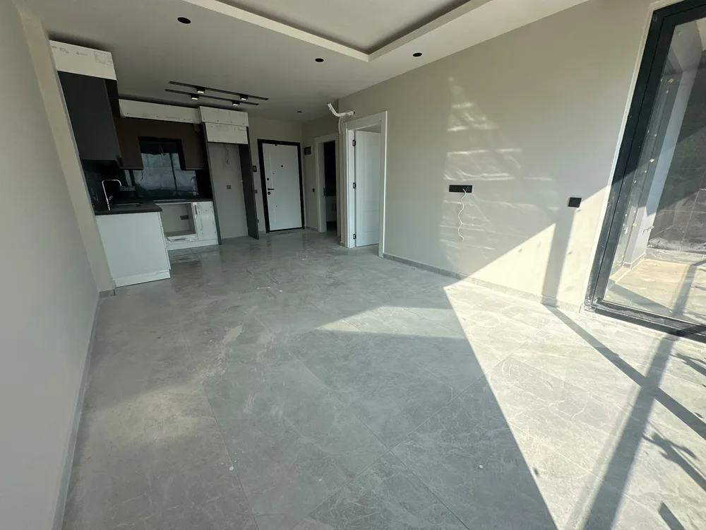 ROYAL PARK RESİDENCE  Interior - 8