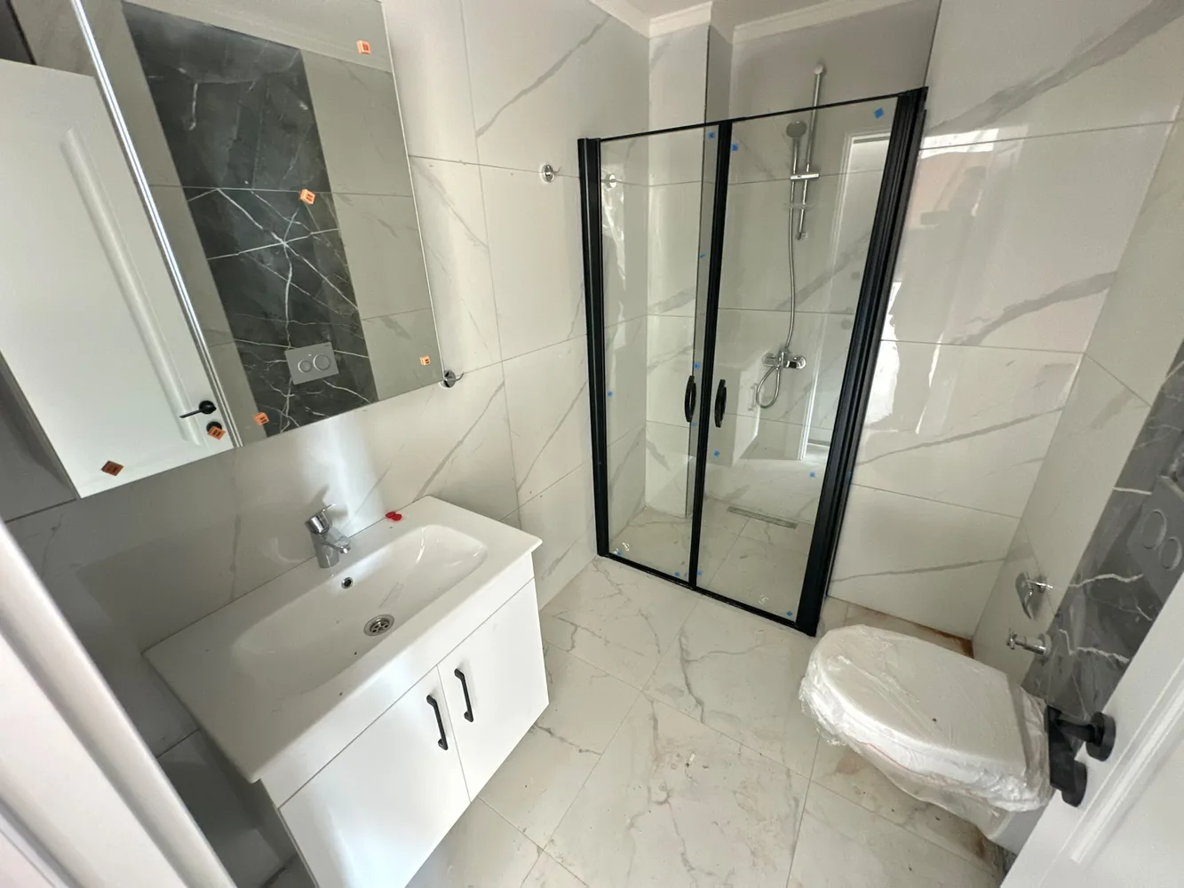 ROYAL PARK RESİDENCE  Interior - 27