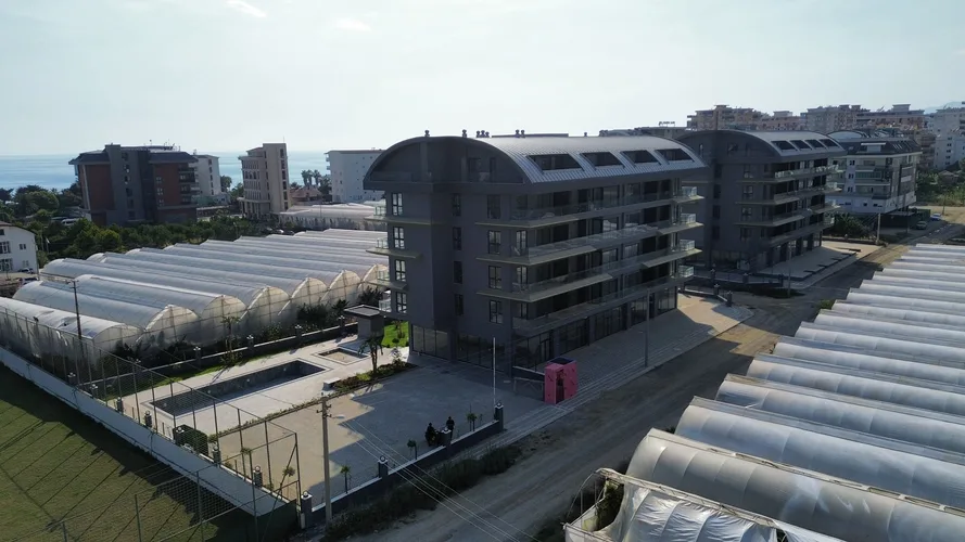 , Exterior - 2