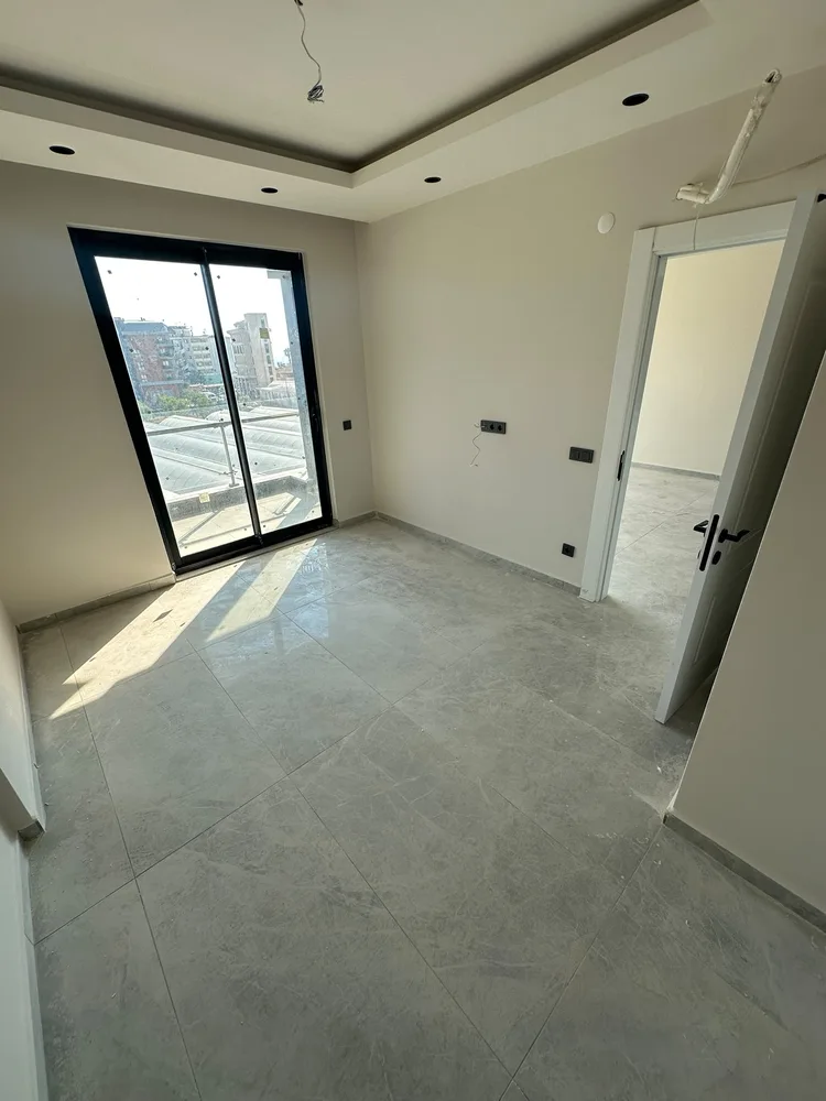 ROYAL PARK RESİDENCE  Interior - 7
