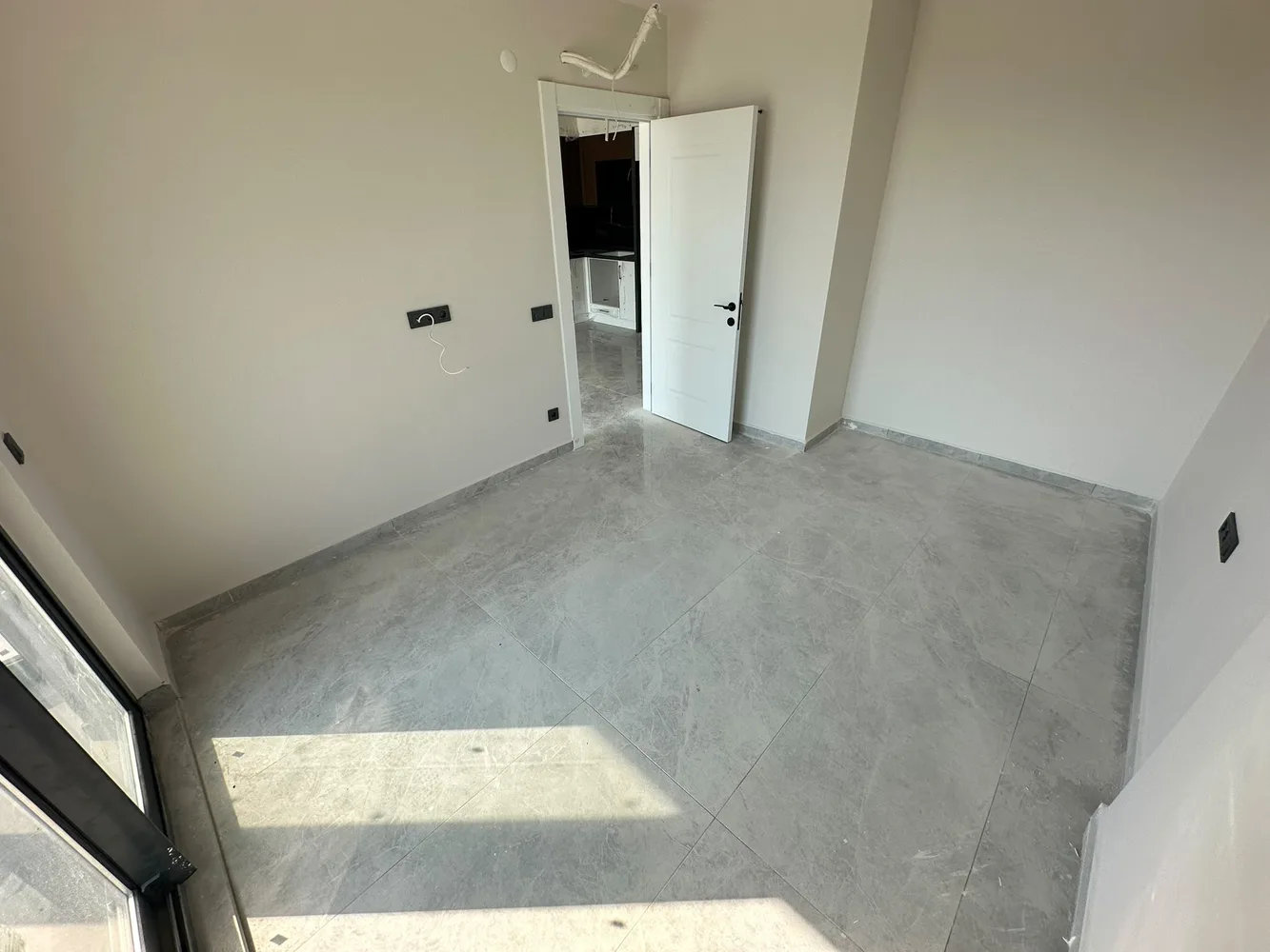 ROYAL PARK RESİDENCE  Interior - 9