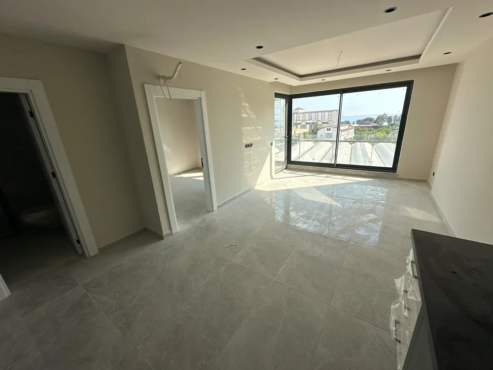 ROYAL PARK RESİDENCE  Interior - 10