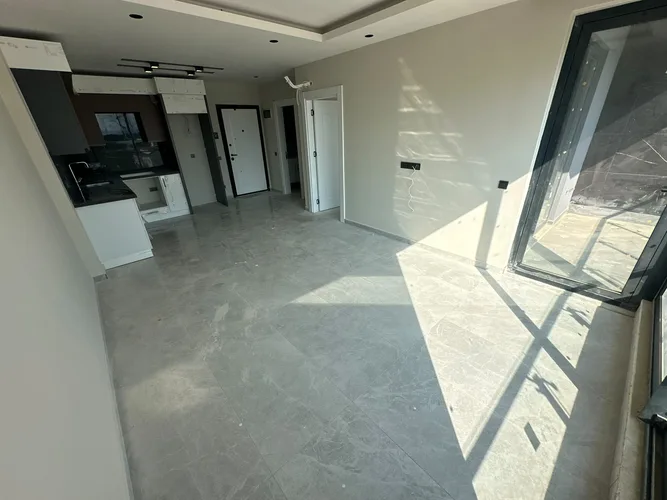 ROYAL PARK , Interior - 2