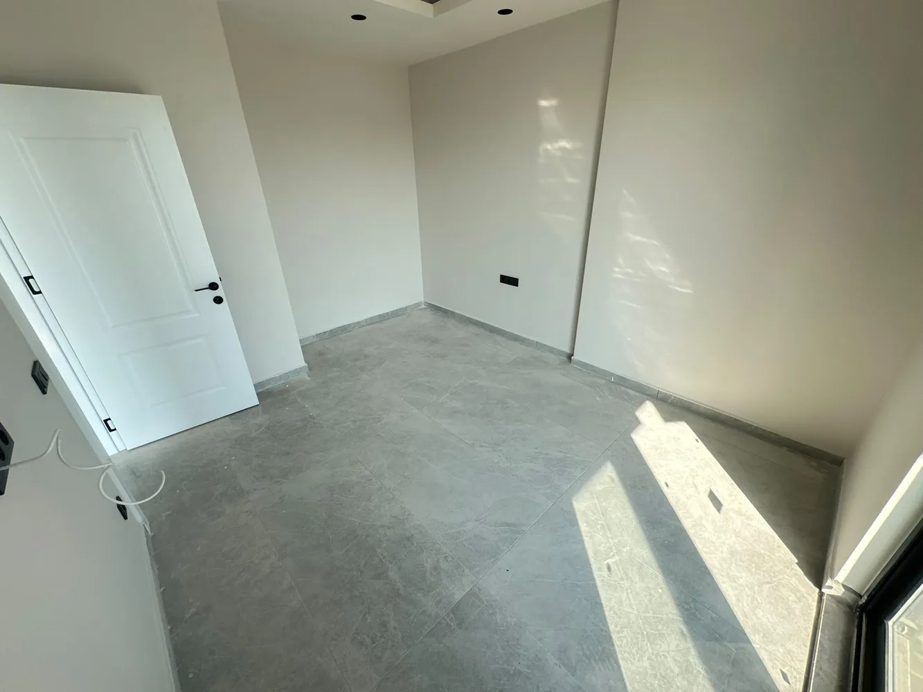 ROYAL PARK RESİDENCE  Interior - 11