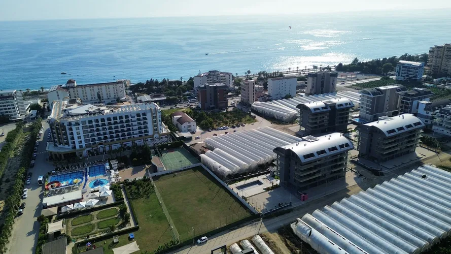 , Exterior - 3