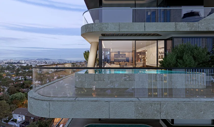 POLAT LEVENT EXCLUSIVE, Interior - 3