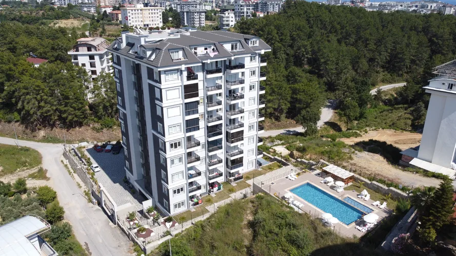 PEARL RESIDENCE, Exterior - 2