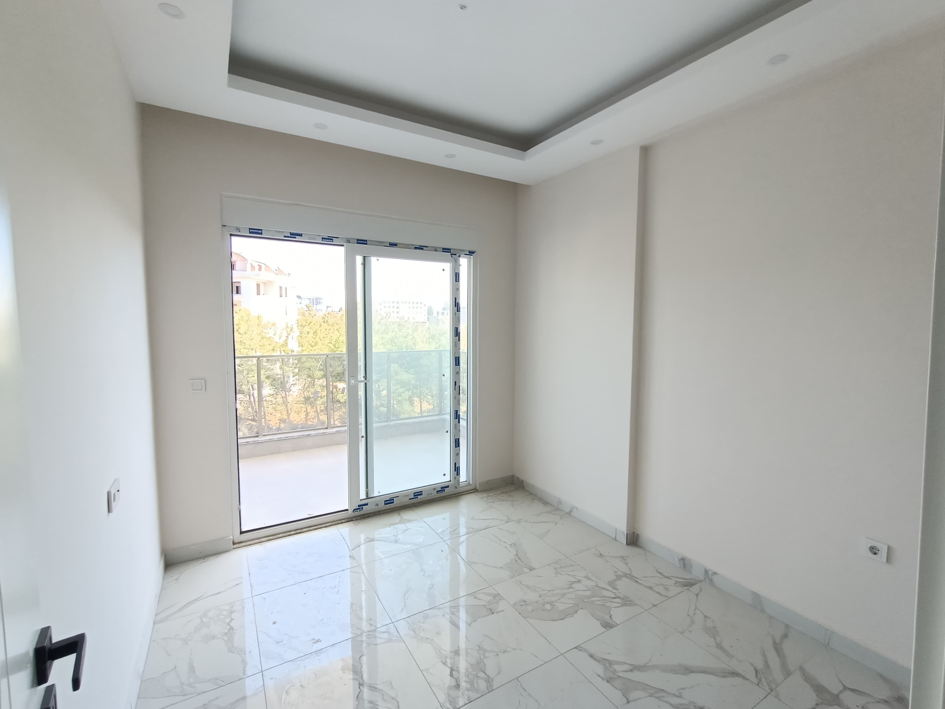 PEARL RESIDENCE - Посмотреть объект недвижимости