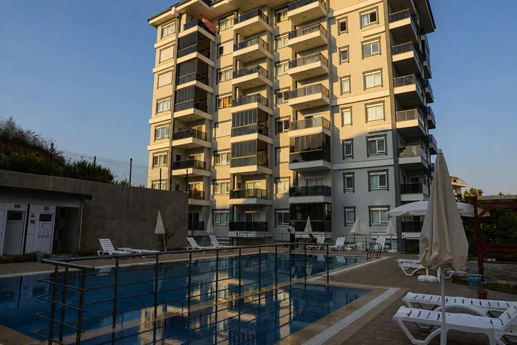 PEARL RESIDENCE, Exterior - 1