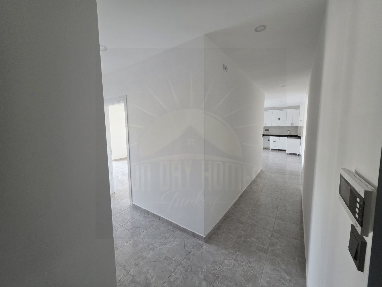 YILDIRIM ROYAL RESIDENCE - Посмотреть объект недвижимости