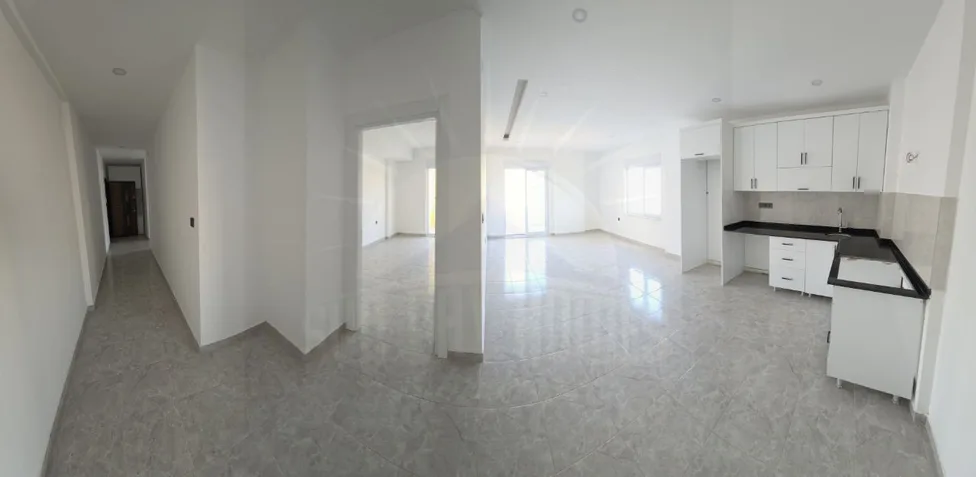 YILDIRIM ROYAL RESIDENCE, Exterior - 4