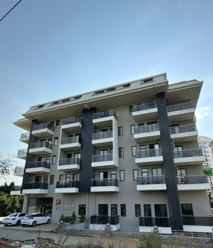 LIVA 4 RESIDENCE  - Посмотреть объект недвижимости