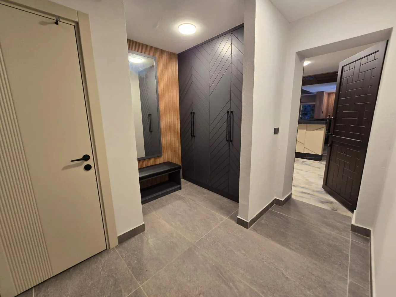 KONAK TWIN TOWER 3  Interior - 13