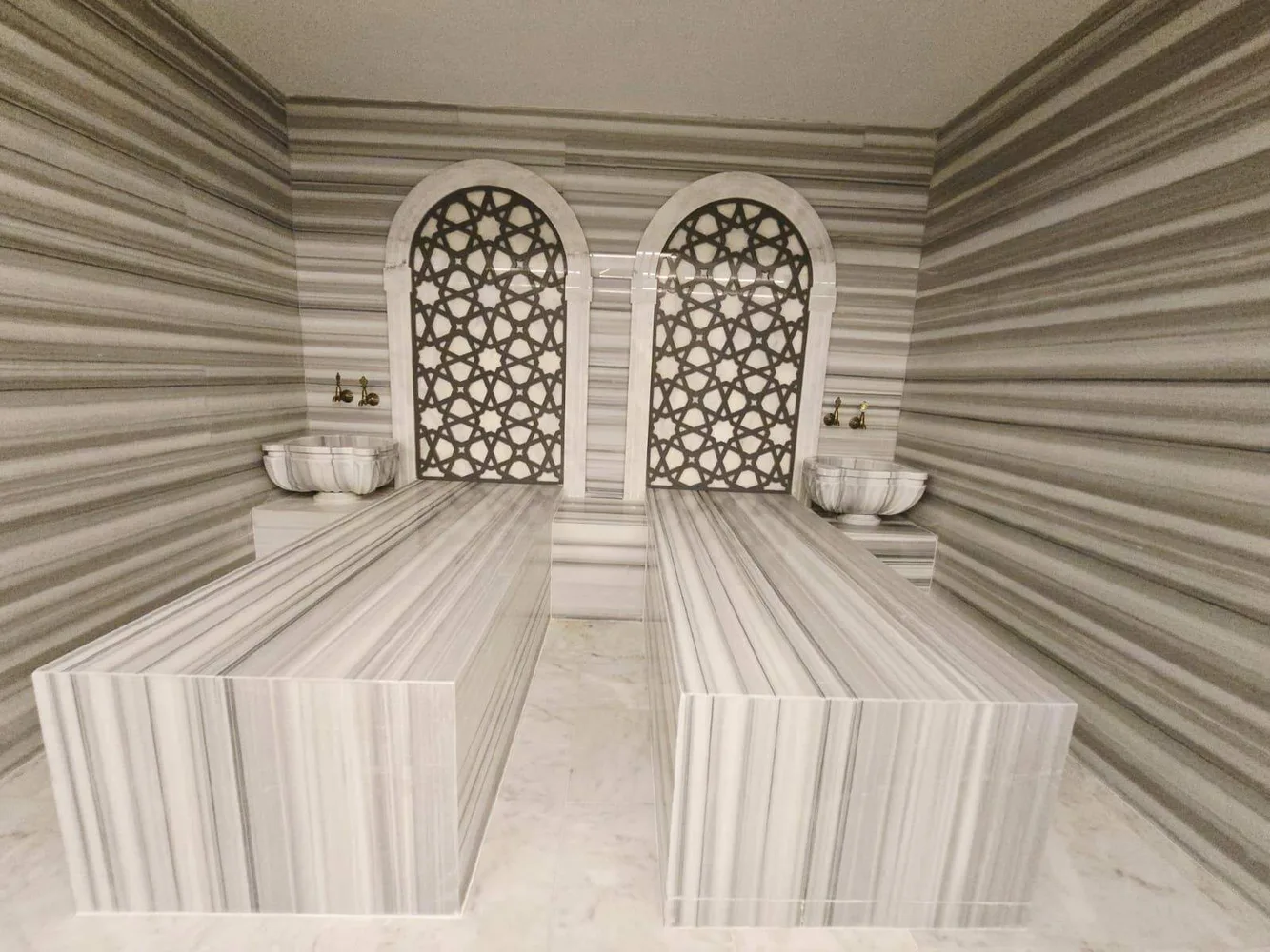 KONAK TWIN TOWER 3  Facilities - 25