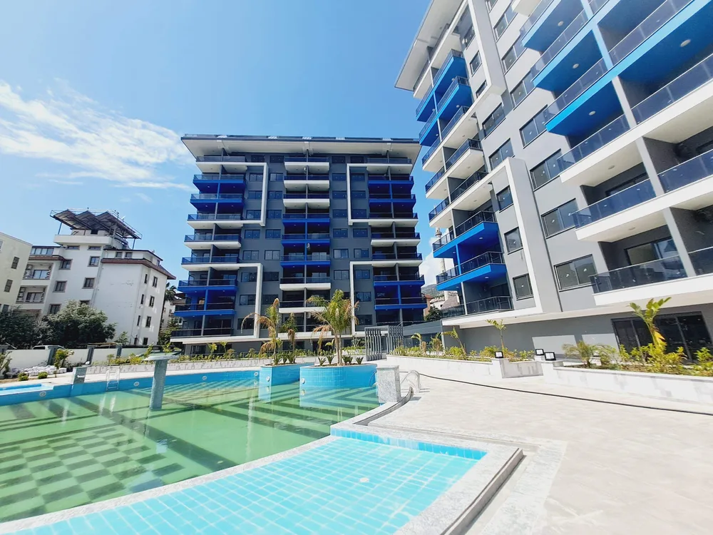KONAK TWIN TOWER 3  Exterior - 20